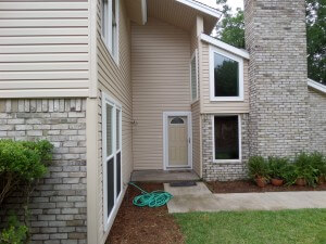 House Siding and Replacement Windows