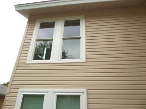 Vinyl Siding Installation DFW