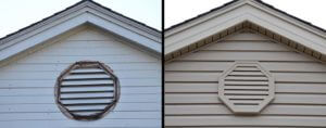 Vinyl Siding in Arlington, TX