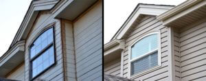 Vinyl Siding & Windows in Arlington, TX