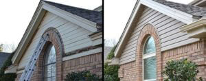 Vinyl Siding & Windows in Arlington, TX