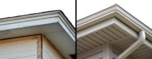 Vinyl Siding & Gutters