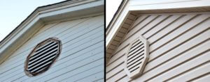 Vinyl Siding in Arlington, TX