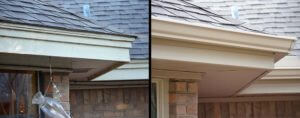 Gutter Installation in Arlington, TX