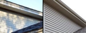 Vinyl Siding in Arlington, TX