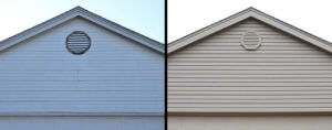 Vinyl Siding in Arlington, TX