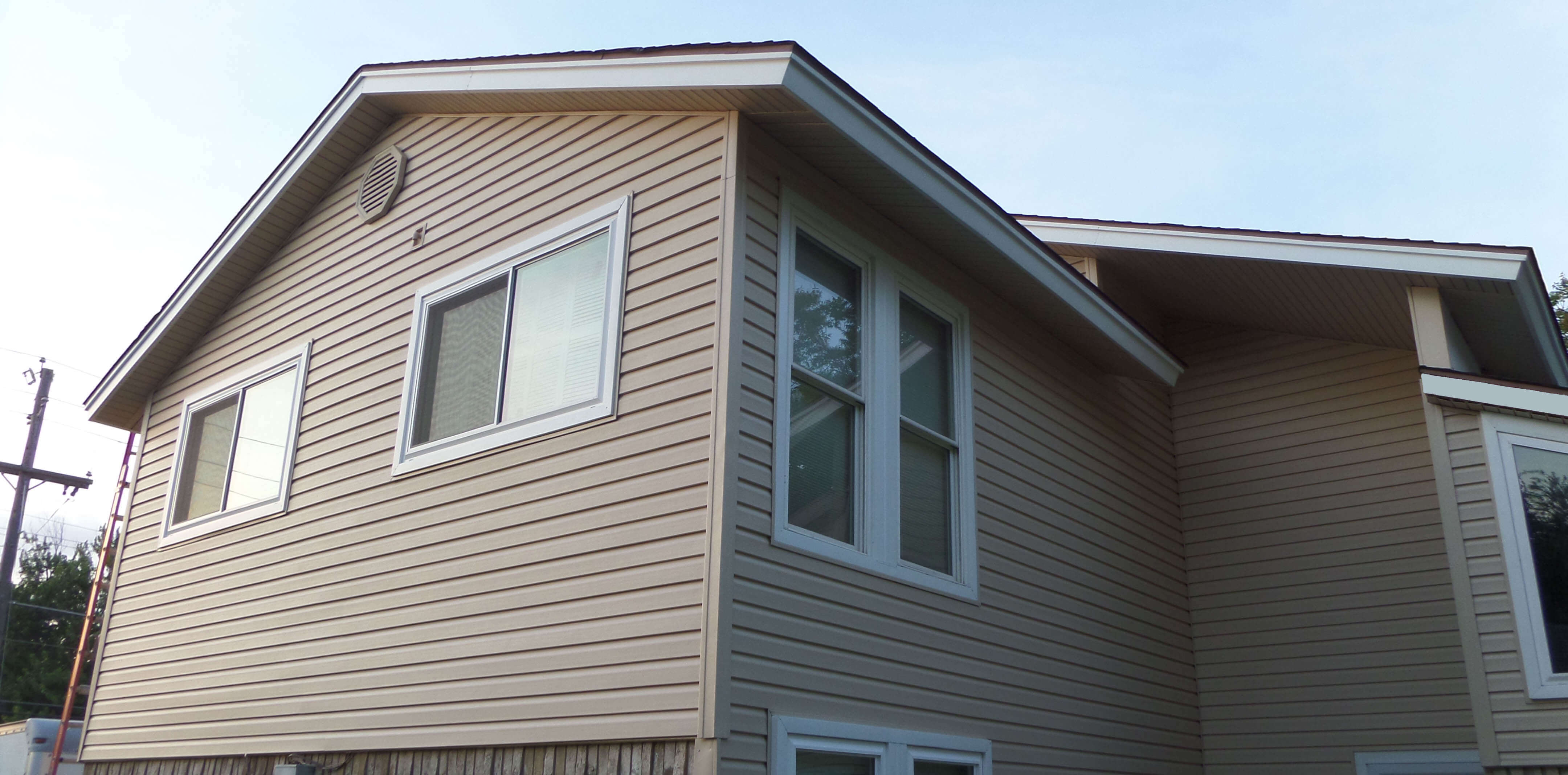 Affordable Siding & Windows | Window Replacement | Siding Dallas TX